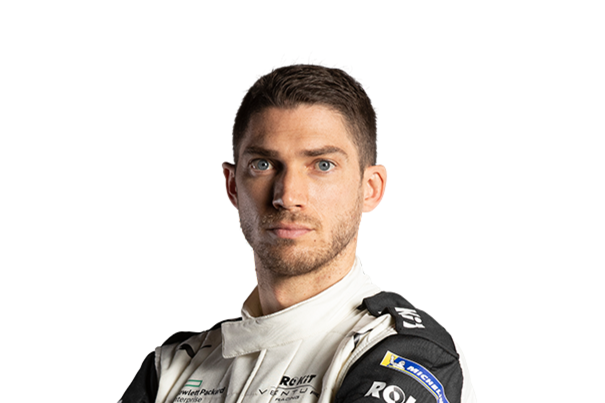 Edoardo Mortara